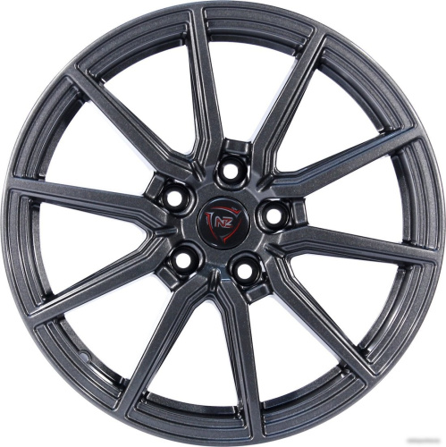 NZ R-03 17x7" 5x114.3мм DIA 54.1мм ET 45мм Graphite