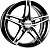 Carwel Хумми 16x6.5" 5x108мм DIA 65.1мм ET 40мм AB
