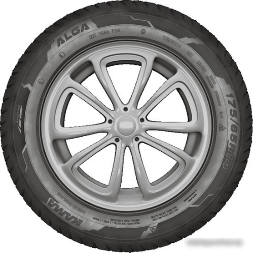 KAMA ALGA (HK-531) 185/70R14 88T