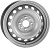 Magnetto 14007S AM 14x5.5" 4x100мм DIA 57.1мм ET 45мм S
