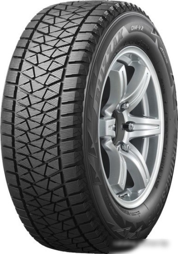 Bridgestone Blizzak DM-V2 285/50R20 112T