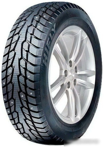 HI FLY Win-Turi 215 175/65R14 82T (шипы)