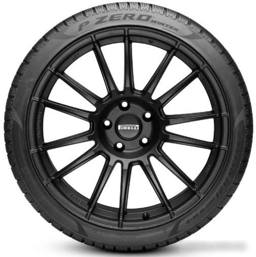 Pirelli P Zero Winter 235/35R19 91V