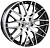 RST R158 18x8" 5x108мм DIA 65.1мм ET 33мм BD