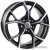 RST R086 16x6.5" 5x100мм DIA 57.1мм ET 40мм BD