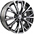RST R038 Exeed TXL 18x7" 5x114.3мм DIA 67.1мм ET 35мм BD