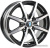 Venti 1515 V 15x6" 4x100мм DIA 60.1мм ET 50мм BD Venti 1515 V 15x6" 4x100мм DIA 60.1мм ET 50мм BD