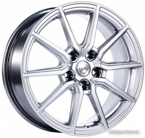 NZ R-03 16x6.5" 5x114.3мм DIA 67.1мм ET 43мм HS