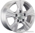 Replay LX105 18x8" 5x150мм DIA 110.1мм ET 56мм S Replay LX105 18x8" 5x150мм DIA 110.1мм ET 56мм S