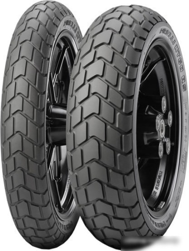 Pirelli MT60 RS 160/60R17 69H Rear