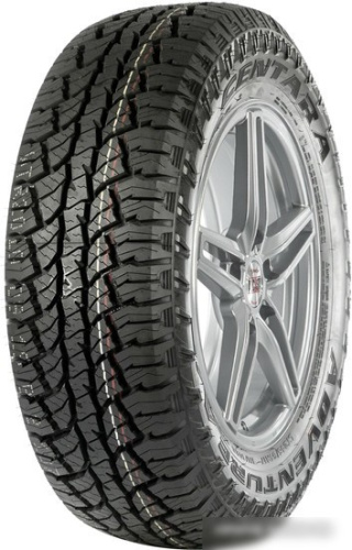 Centara Adventure A/T 235/70R16 106T