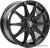 Venti 1516 V 15x6" 4x100мм DIA 60.1мм ET 46мм BL
