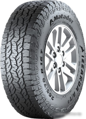 Matador MP 72 Izzarda A/T2 215/65R16 98H