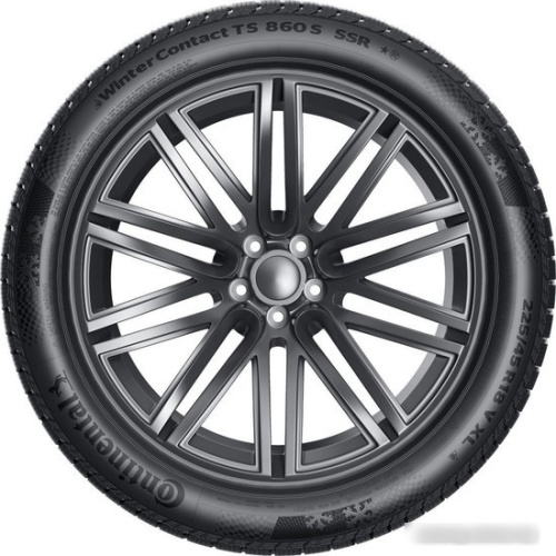 Continental WinterContact TS 860 S 285/35R20 104W