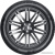 Continental WinterContact TS 860 S 285/35R20 104W Continental WinterContact TS 860 S 285/35R20 104W