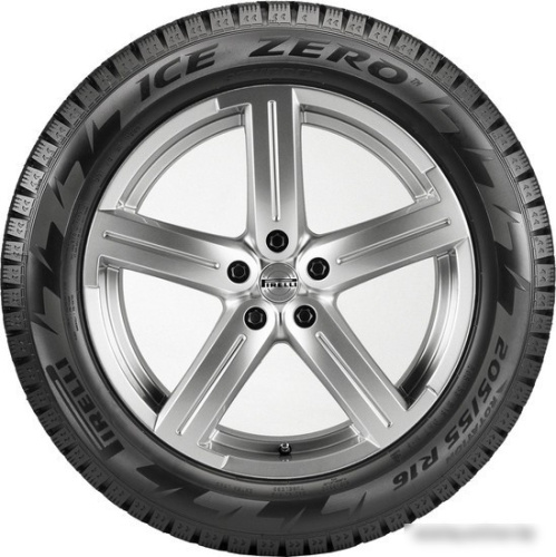 Pirelli Ice Zero 195/65R15 95T