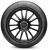 Pirelli Scorpion Zero All Season SUV 275/55R19 111V