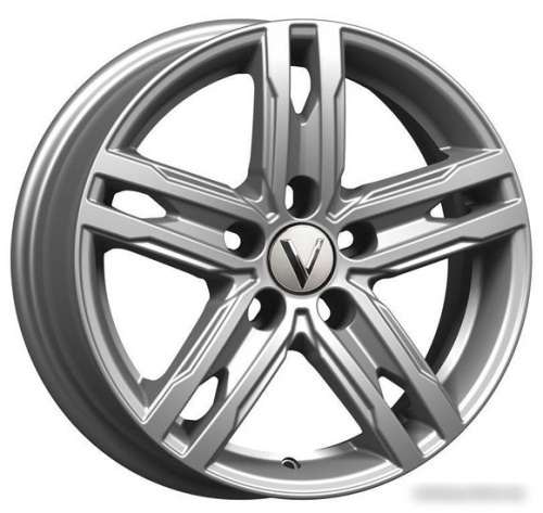 Vector R178 15x6" 5x100мм DIA 57.1мм ET 38мм Сильвер S