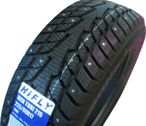 HI FLY Win-Turi 215 215/65R16 98H