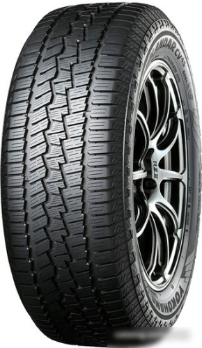 Yokohama Geolandar CV 4S G061 225/55R19 99V