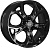 Khomen KHW1702 Kia K5 17x7" 5x114.3мм DIA 67.1мм ET 48мм Black