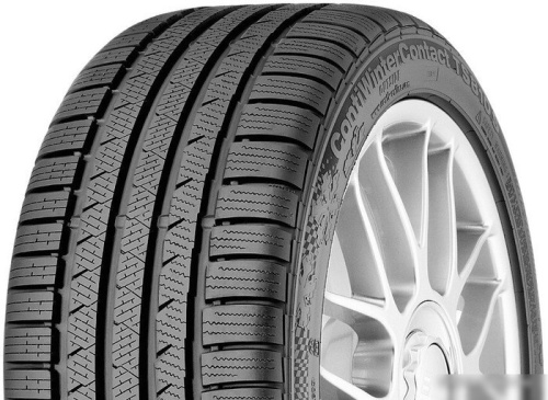 Continental ContiWinterContact TS 810 Sport 265/40R18 101V XL