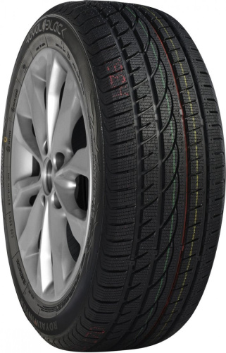 Royal Black Royal Winter 195/55R15 85H