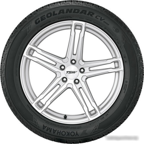 Yokohama Geolandar CV G058 225/70R16 103H