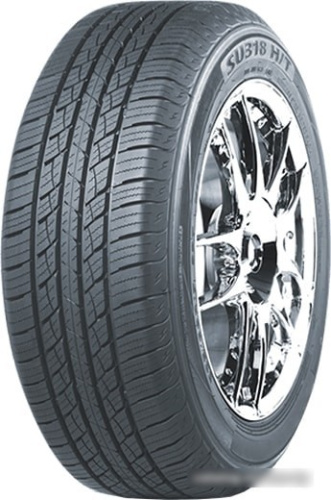WestLake SU318 275/55R20 117V
