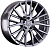 Replay LX107 20x8" 5x114.3мм DIA 60.1мм ET 30мм GM
