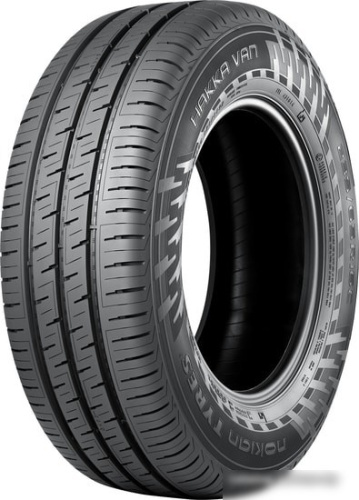 Nokian Tyres Hakka Van C 235/65R16 121/119R