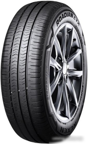 Nexen Roadian CTX 235/55R18 104H