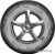 Matador Hectorra Van 6PR 215/65R15C 104/102T