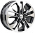 RST R116 16x6.5" 5x112мм DIA 57.1мм ET 46мм BD