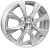 RST R045 15x6" 4x100мм DIA 60.1мм ET 40мм SL