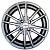 X'trike X-129 16x6.5" 4x98мм DIA 58.5мм ET 35мм HSB