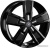 Replay VV326 17x7" 5x120мм DIA 65.1мм ET 55мм BK
