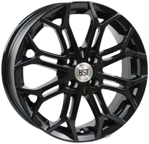 RST R126 16x6" 4x100мм DIA 60.1мм ET 50мм BL