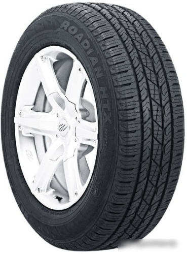 Nexen Roadian HTX RH5 255/65R18 111T