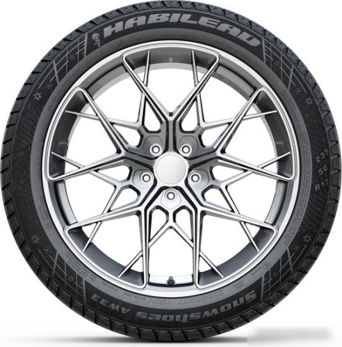 Habilead AW33 225/50R18 99H