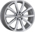 MAK Wolf 19x7.5" 5x114.3мм DIA 67.1мм ET 50мм Silver