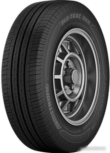 Armstrong Blu-Trac Van 235/65R16C 121/119R
