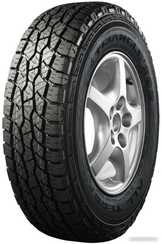 Triangle TR292 245/70R17 119/116T