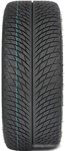 Michelin Pilot Alpin 5 275/40R20 106V