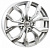 RST R106 16x6.5" 5x108мм DIA 63.4мм ET 50мм SL