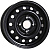 TREBL 40021 15x6" 4x98мм DIA 58.6мм ET 35мм Black