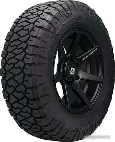 Maxxis Razr AT AT-811 295/70R18 129/126S