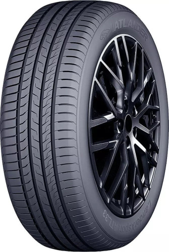 Atlander LanderXsport ATL33 185/70R14 88T