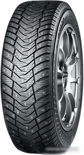 Yokohama IceGuard Stud iG65 315/35R20 110T (шипы)
