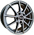 Geely Emgrand 15x6.5" 5x114.3мм DIA 54.1мм ET 38мм HSB